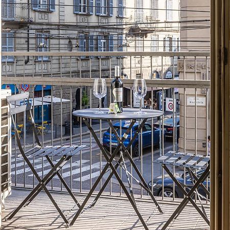 Ca' Magenta Apartment Milan Exterior photo