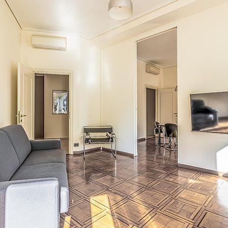 Ca' Magenta Apartment Milan Exterior photo