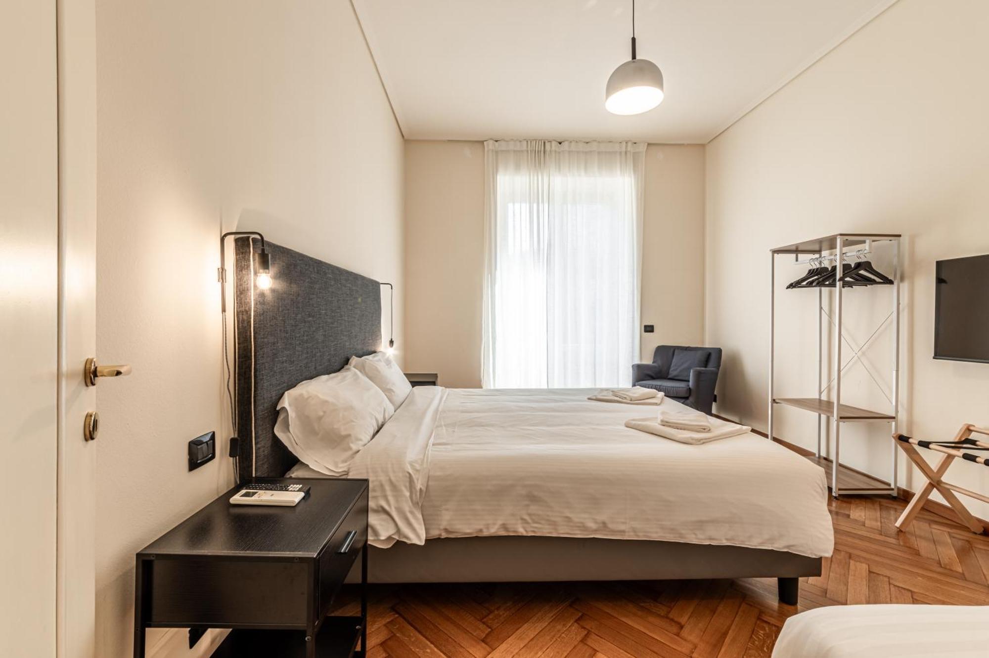 Ca' Magenta Apartment Milan Exterior photo