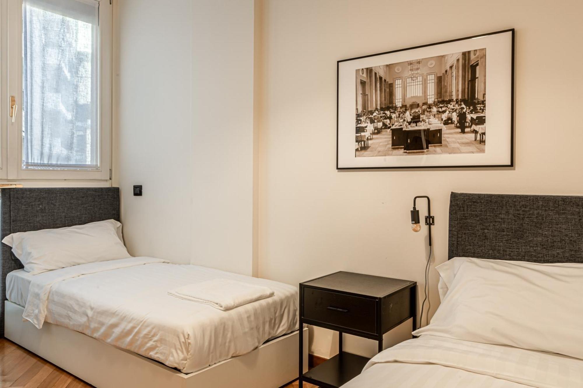 Ca' Magenta Apartment Milan Exterior photo