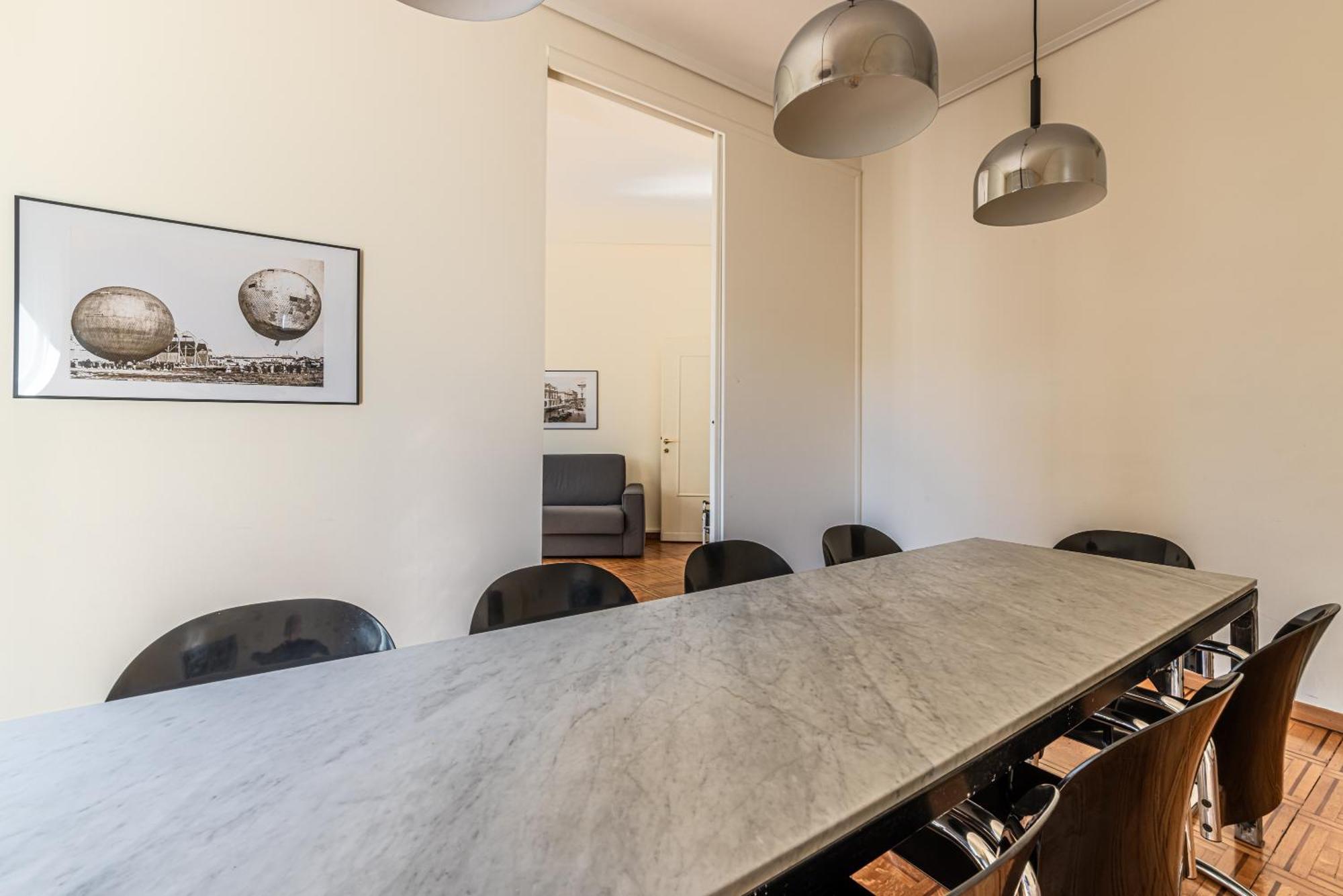 Ca' Magenta Apartment Milan Exterior photo